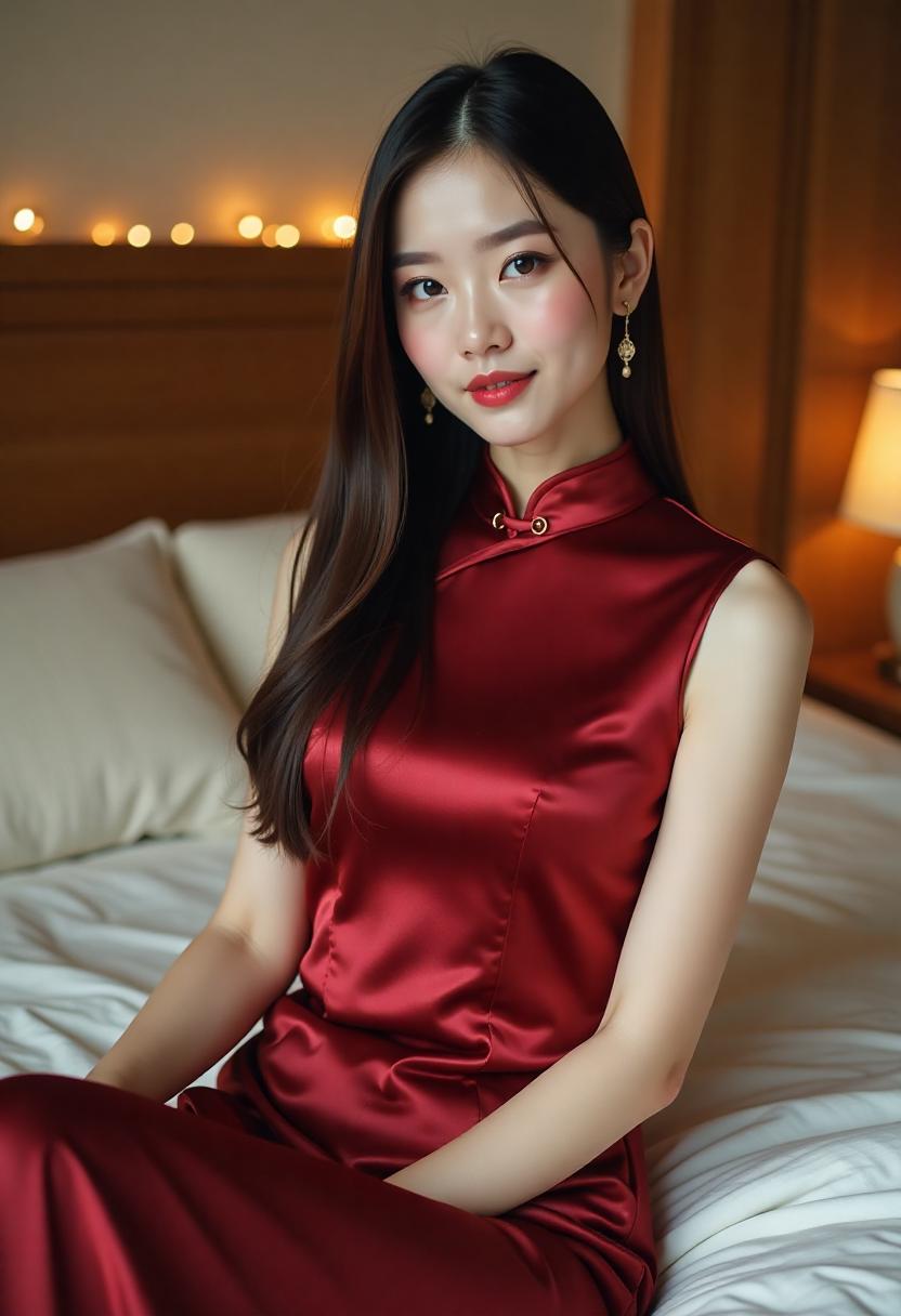 顾承渊