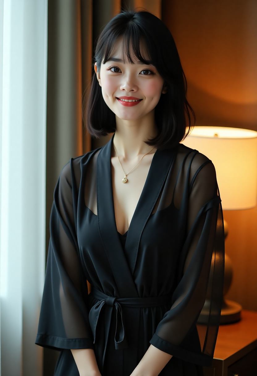 顾老太太