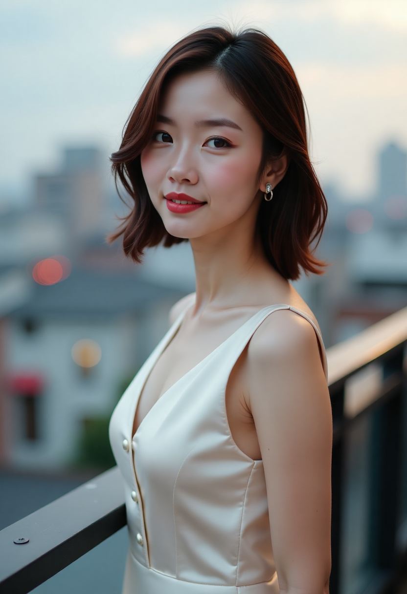 旋梯另一侧封面