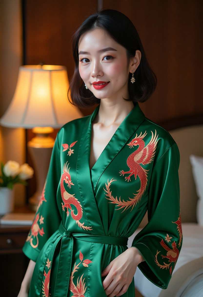 船坞日志与半枚玉扣剧照
